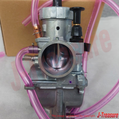 SUZUKI RM85 2002-10 2012 2015-2017 Genuine Carburetor Assy 13200-03B31 OEM