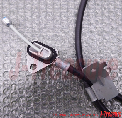 TOYOTA PRIUS V ZVW41 2012-2017 Genuine Parking Brake Cable No2 46420-47090 OEM
