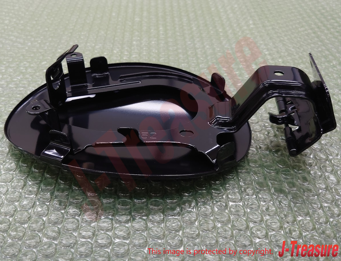 MAZDA MX-5 MIATA NC NCEC 2007-2015 Genuine Fuel Filler Lid NE52-42-410B OEM