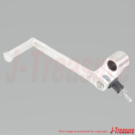 KAWASAKI CONCOURS 14 ZG1400 '08-22 Genuine Change Pedal Lever Comp 13236-0078