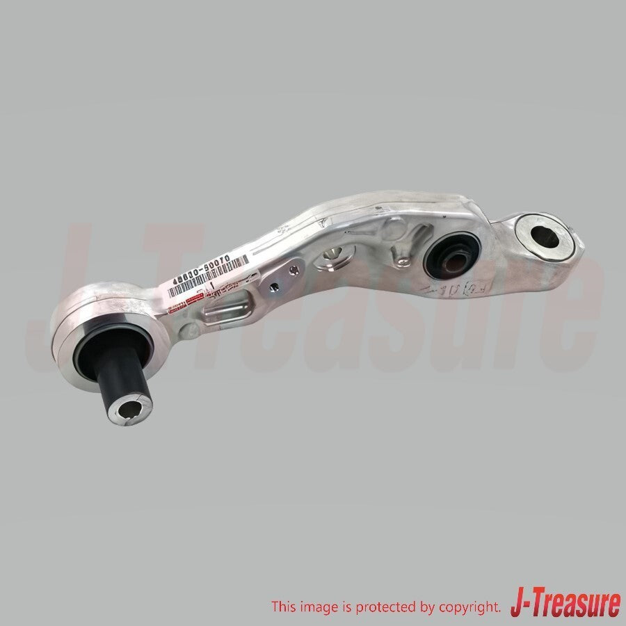 LEXUS LS460 USF4# 07-09 Genuine F / Suspension Lower Arm Assy RH 48620-50070 OEM