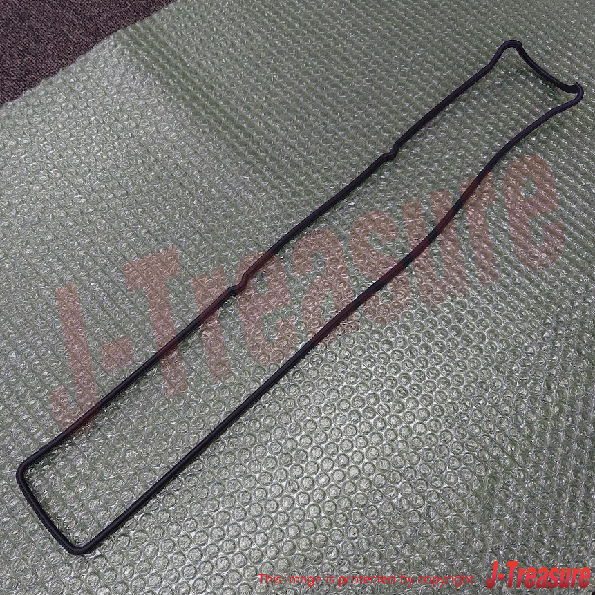 TOYOTA Genuine JZZ30 JZX100 JZX110 1JZ-GTE VVTi Valve Cover Gasket Set OEM