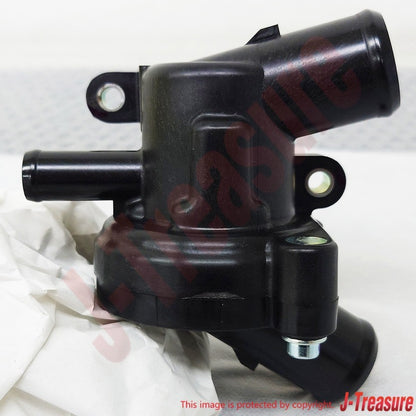YAMAHA MT-09 '21-24 XSR900 '22-24 Genuine Thermostat Assy B7N-12410-00-00 OEM