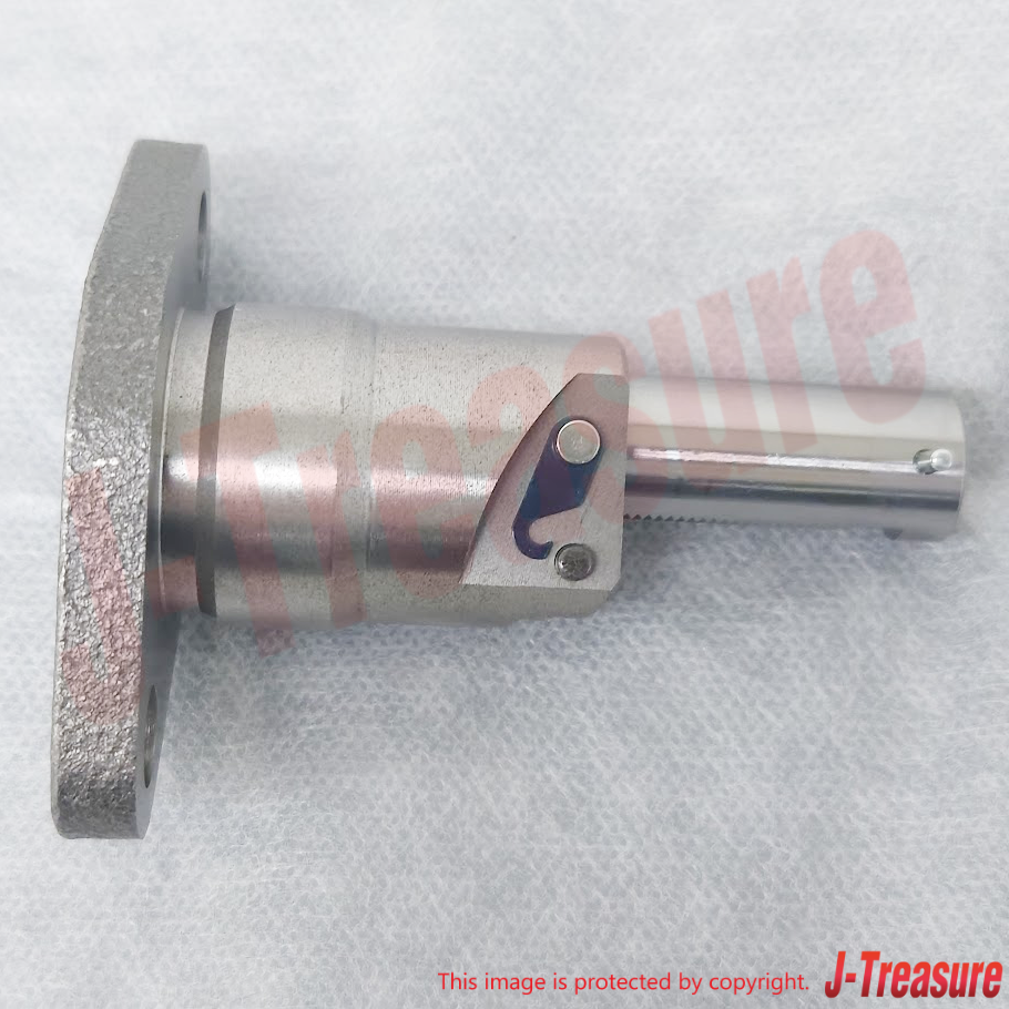 MITSUBISHI MONTERO V26W V46W V86W Genuine Timing Chain Tensioner ME200248 OEM