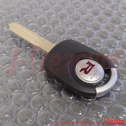 NISSAN SKYLINE GT-R V-Spec BNR34 98-02 Genuine Blank Master Key H0564-AA410 OEM