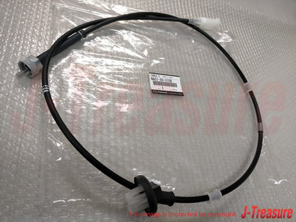 MAZDA MX-5 NA NA8C MIATA Genuine Speed Cable Speedometer Manual Transmission OEM