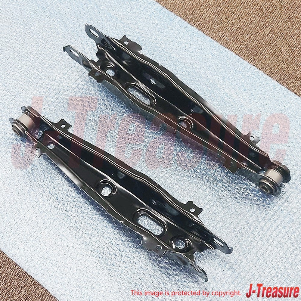 TOYOTA LEXUS SC430 UZZ40 '02-10 Genuine R/Suspension Arm Assy NO.2 RH & LH Set