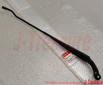 HONDA INTEGRA TYPE-R DC2 RHD Genuine Front Windshield Wiper Arm Left Side OEM