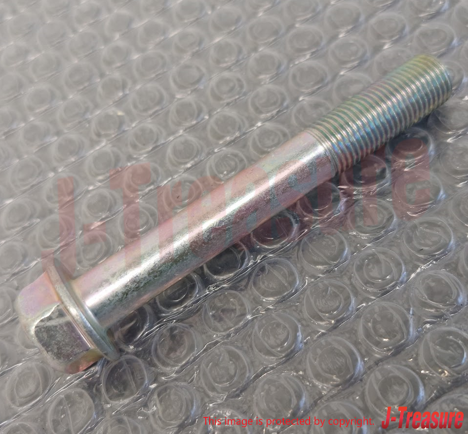 HONDA CR-V RD5 RE3 RE4 2002-2014 Genuine Starter Bolt Upper & Lower Set OEM