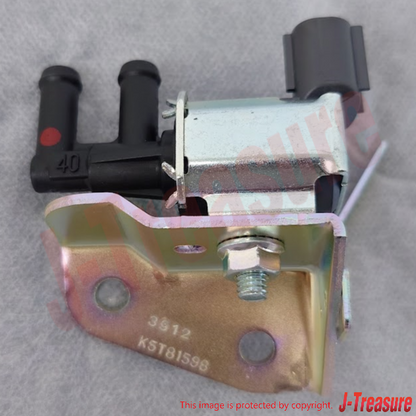 MITSUBISHI LANCER Evo9 CT9A 03-06 Genuine Emission Solenoid Valve Assy MR561071