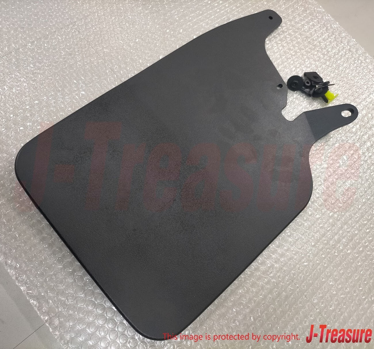TOYOTA PICKUP 89-95 Genuine Front Body Mud Guard 76621-39157 76622-39157 Set OEM