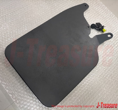 TOYOTA PICKUP 89-95 Genuine Front Body Mud Guard 76621-39157 76622-39157 Set OEM