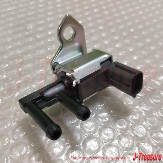 SUBARU IMPREZA GD# 02-05 Genuine Vapor Canister Purge Solenoid Valve 16102-AA300