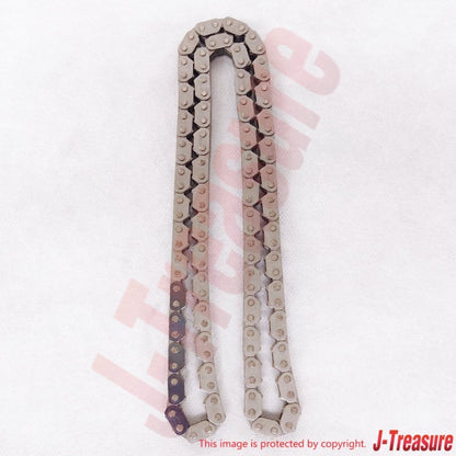 YAMAHA YZF-R6 2006-2020 YZF-R3 2015-2020 Genuine Cam Chain 94591-64118-00 OEM