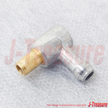 SUZUKI RM250 1996-2008 Genuine Breather Hose Union 16910-09401 x2 Set OEM