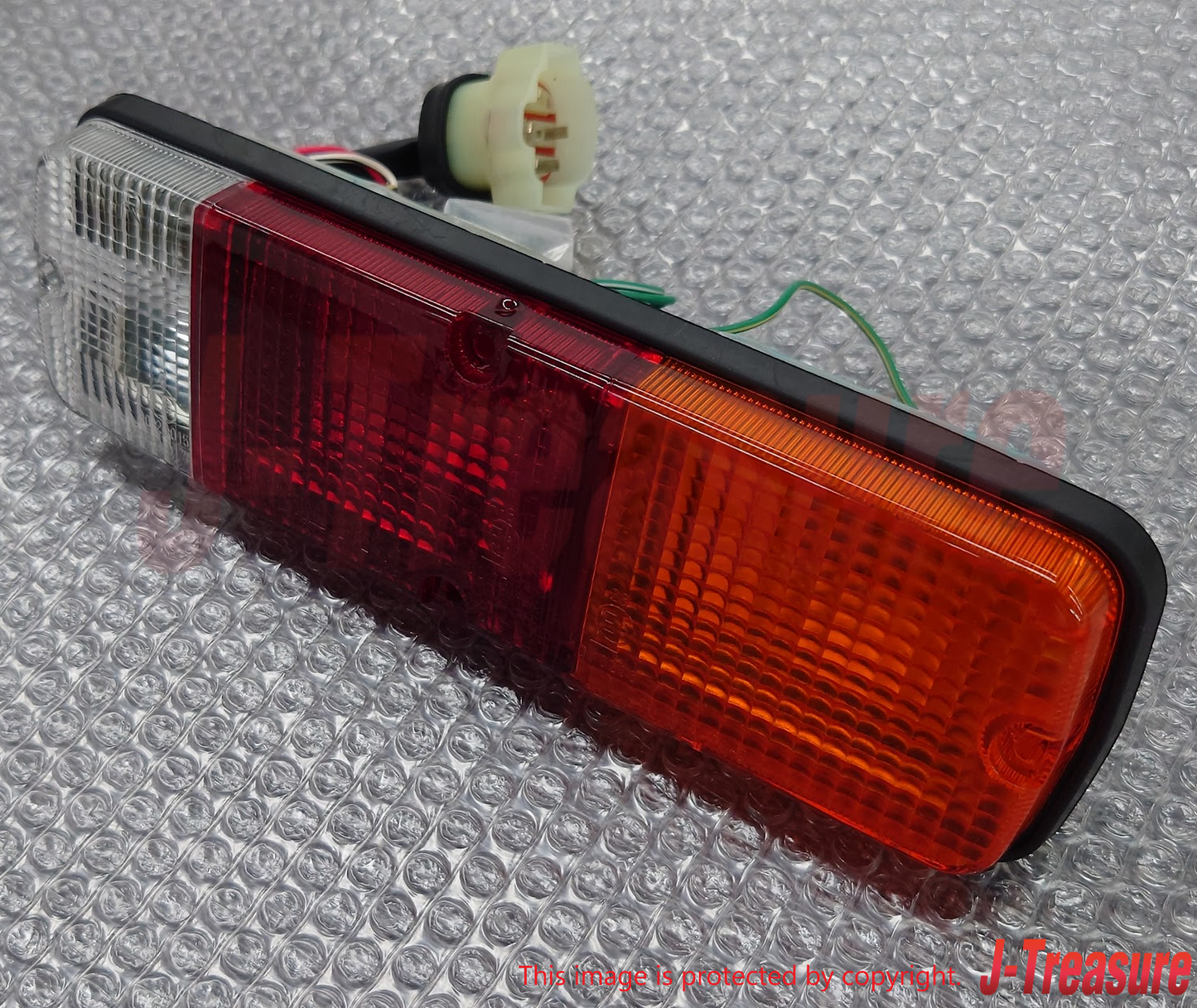 TOYOTA LAND CRUISER 40 Genuine Rear Combination Lamp Assy Right & Left Set OEM