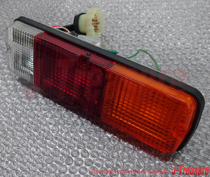 TOYOTA LAND CRUISER 40 Genuine Rear Combination Lamp Assy Right & Left Set OEM