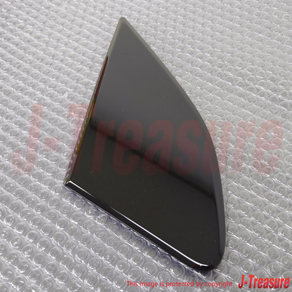 HONDA FIT GE# 09-11 Genuine Front Corner Pillar Garnish Assy RH 75490-TK6-A00