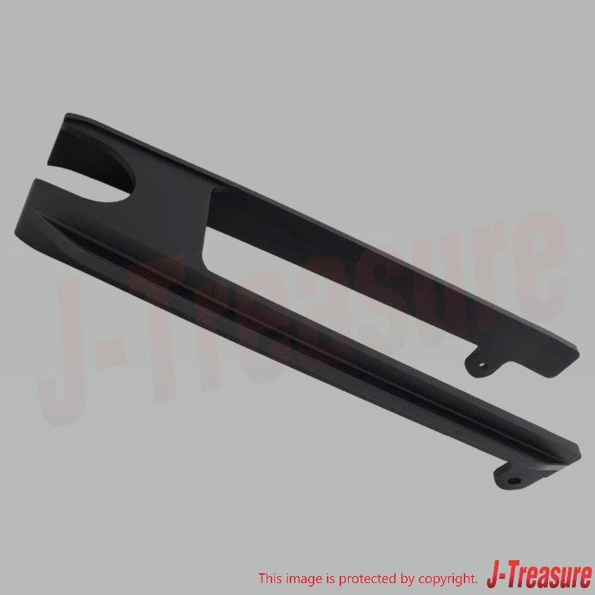 KAWASAKI NINJA ZX-14 ZX-14R ZX1400 2006-2023 Genuine Swingarm Chain Guard OEM