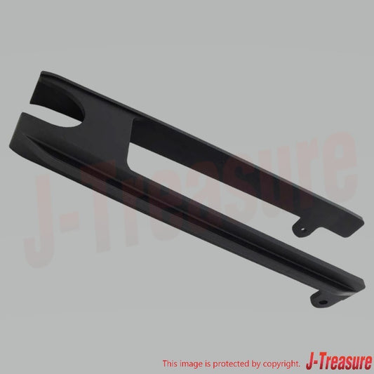 KAWASAKI NINJA ZX-14 ZX-14R ZX1400 2006-2023 Genuine Swingarm Chain Guard OEM