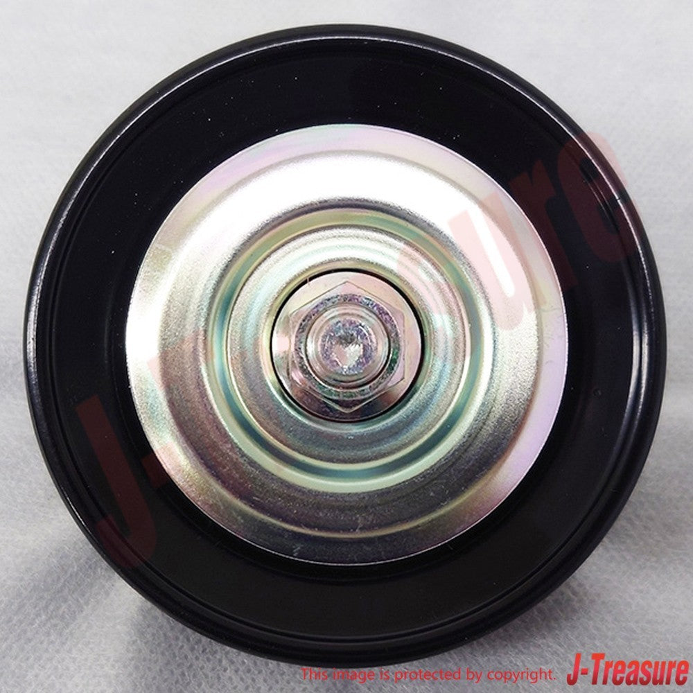 MITSUBISHI MONTERO V43W 89-00 Genuine A/C Compressor Tension Pulley MB568933