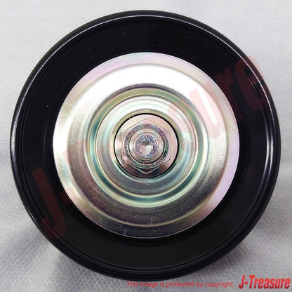 MITSUBISHI MONTERO V43W 89-00 Genuine A/C Compressor Tension Pulley MB568933