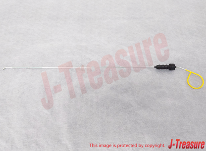MAZDA RX-7 FD3S 1993-1995 Genuine Oil Level Gauge N3A1-10-450B OEM