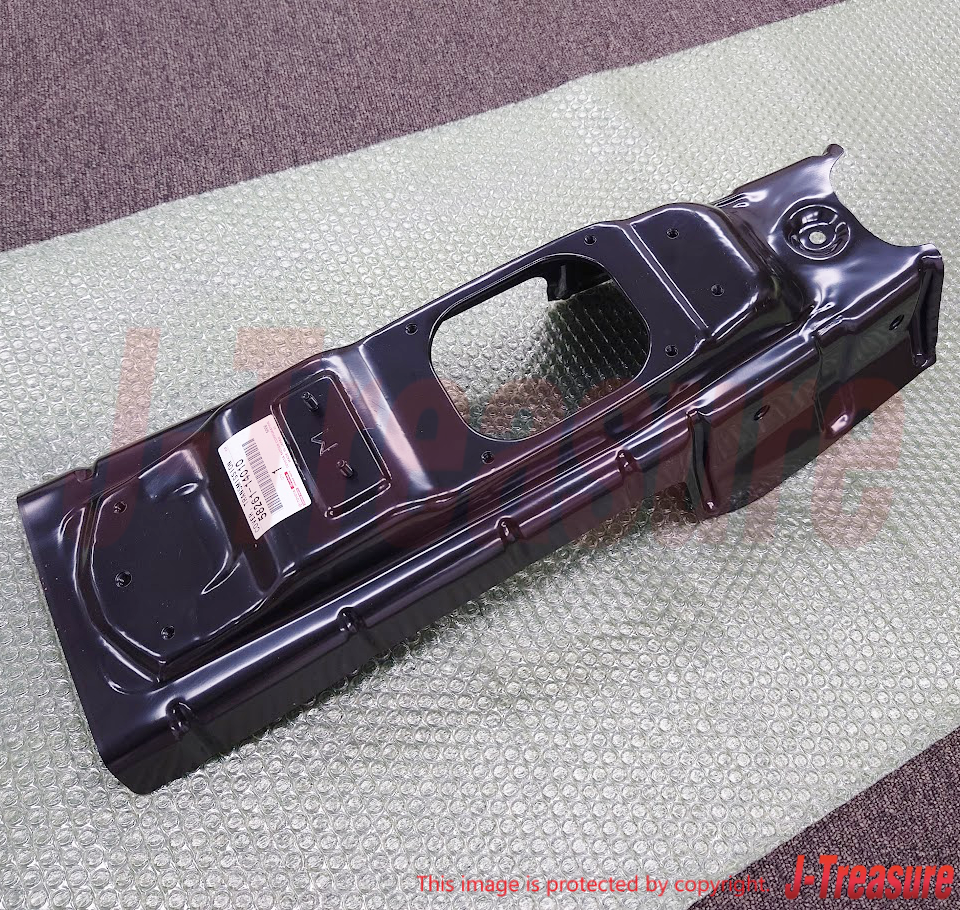 TOYOTA SUPRA JZA80 MK4 93-98 Genuine Transmission Cover Tunnel 58261-14010 OEM