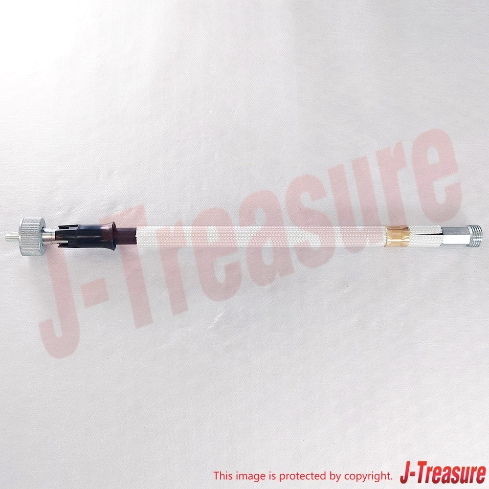 TOYOTA SUPRA MA70 1986-1992 Genuine Speedometer Drive Cable NO.1 For MT