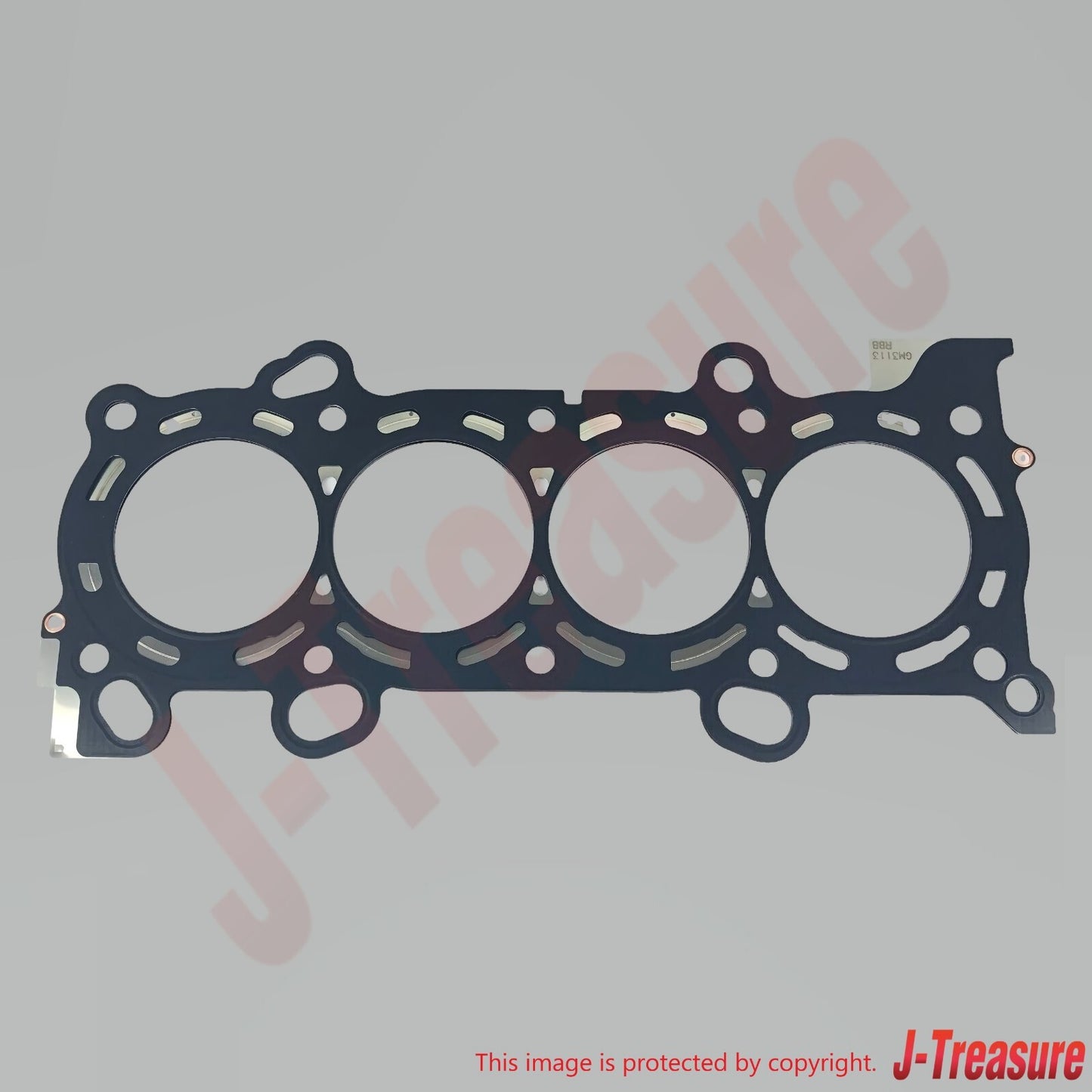 HONDA ACCORD 06-07 TSX 04-08 Genuine Cylinder Head Gasket Comp 12251-RBB-004 OEM