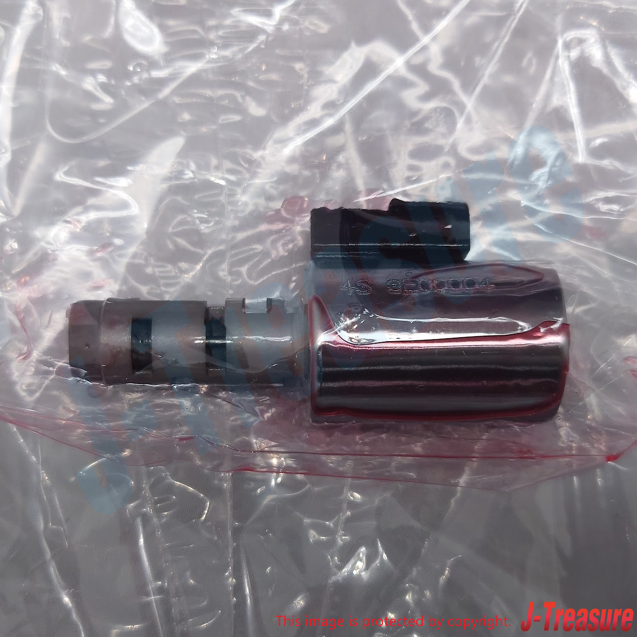 LEXUS LS430 UCF30 2001-2004 Genuine Shift Control Solenoid Assy 35270-30030 OEM