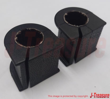 LEXUS LS600hL UVF46 08-16 Genuine F/Stabilizer Bar Bush No.1 48815-50220 x2 OEM