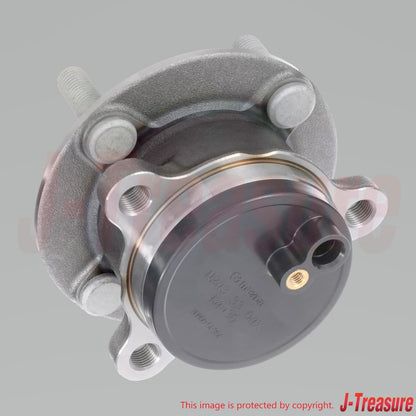 MAZDA MX-5 MIATA ND 2016-2024 Genuine Front Wheel Hub RH or LH N243-33-04X OEM