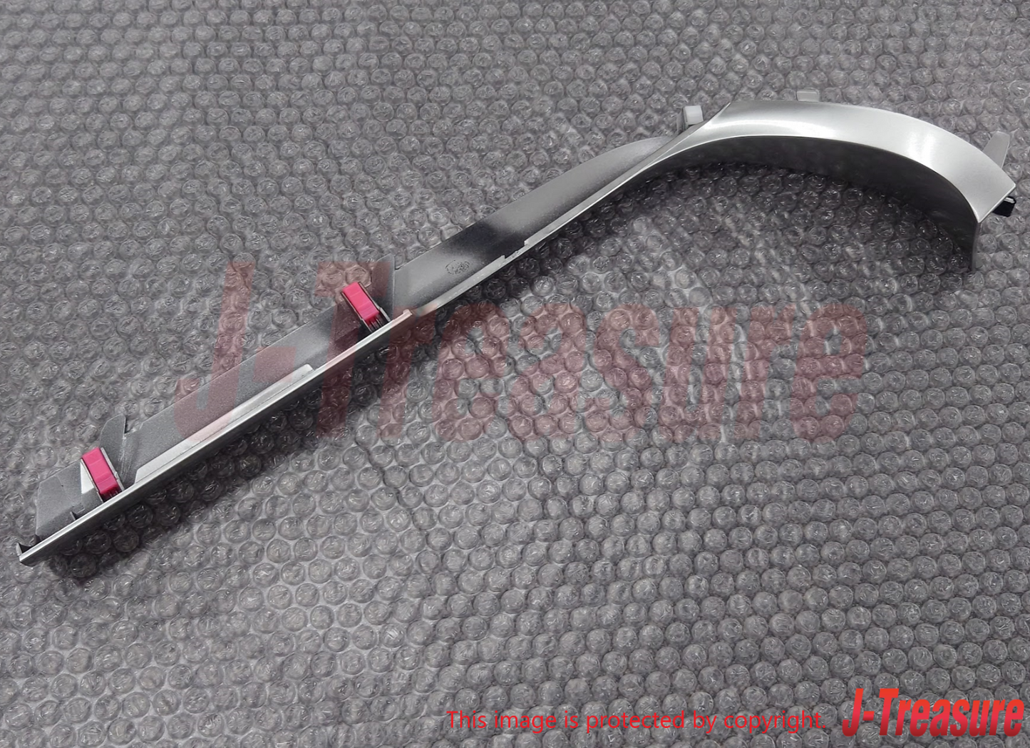 TOYOTA LAND CRUISER 120 GRJ12# 03-09 Genuine Console Upper Panel Garnish RH & LH