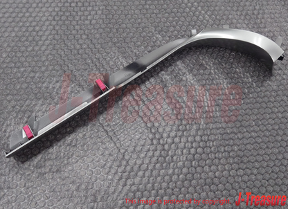 TOYOTA LAND CRUISER 120 GRJ12# 03-09 Genuine Console Upper Panel Garnish RH & LH