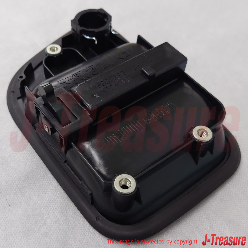 MITSUBISHI DELICA PA#W 94-07 Genuine Rear Door Outside Handle MR727040 OEM