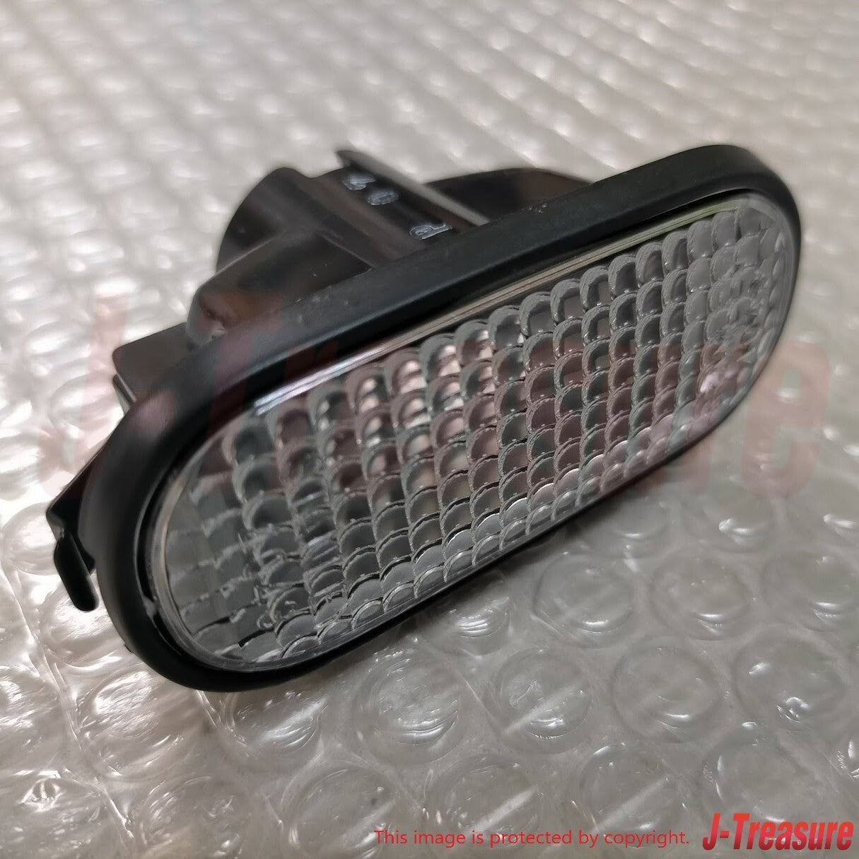 HONDA INTEGRA TYPE-R DC2 DB8 Genuine Front Fender Side Turn Marker Lamp Set OEM