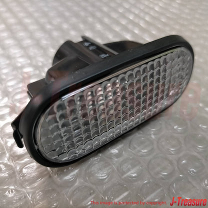 HONDA INTEGRA TYPE-R DC2 DB8 Genuine Front Fender Side Turn Marker Lamp Set OEM