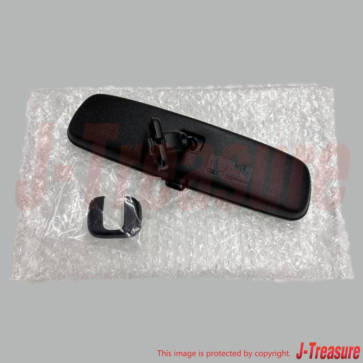 HONDA S2000 AP# 00-09 Genuine Interior Rear View Mirror Assy 76400-S2A-003ZA OEM