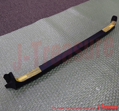 TOYOTA SUPRA MA70 86-92 Genuine Roof Side Rail Weatherstrip No.3 RH & LH Set OEM