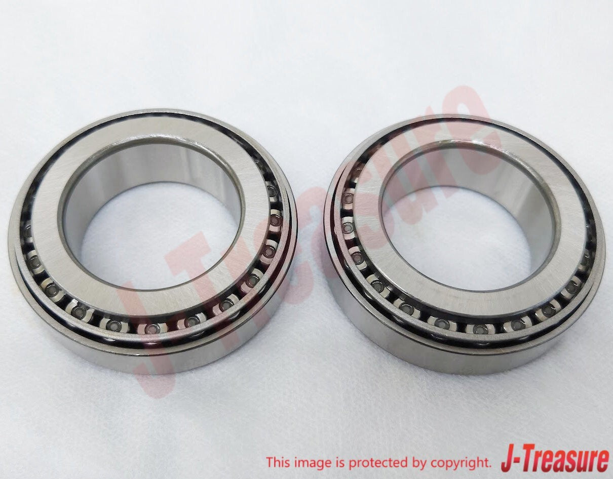 HONDA S2000 AP1 AP2 00-09 Genuine Differential Side Bearing 91003-PCZ-003 x2 OEM