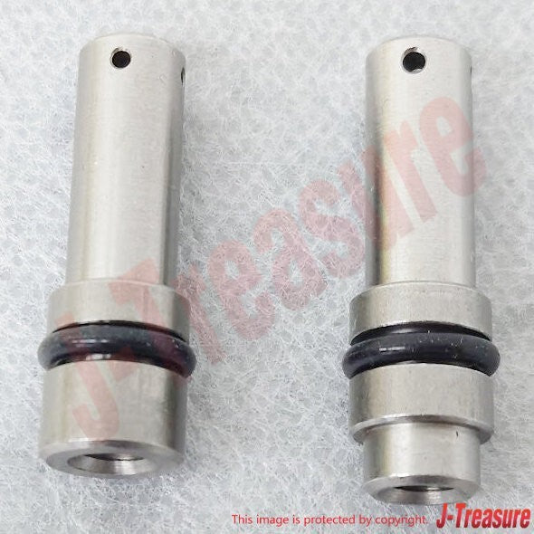 HONDA ACURA INTEGRA DC2 1992-2001 Genuine In & Ex Rocker Shaft Orifice set OEM