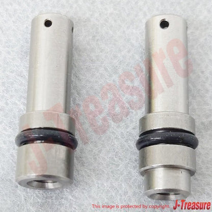 HONDA ACURA INTEGRA DC2 1992-2001 Genuine In & Ex Rocker Shaft Orifice set OEM