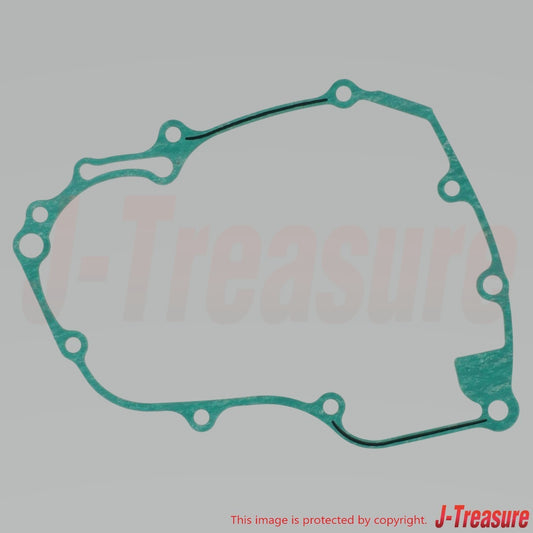 HONDA CRF450X 窶・5-09 '12-17 Genuine Crankcase Cover Gasket 11395-MEY-672 OEM