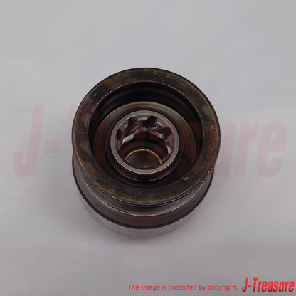 SUBARU WRX STI VAB 2015-2020 Genuine Starter Over Running Clutch 23312AA080 OEM