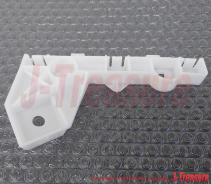 MITSUBISHI MIRAGE A03A Genuine Front Bumper Side Brackets RH & LH set OEM