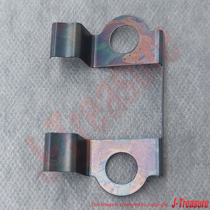 TOYOTA V160 V161 Transmission Genuine Clutch Release Fork & Support & Spring 6MT