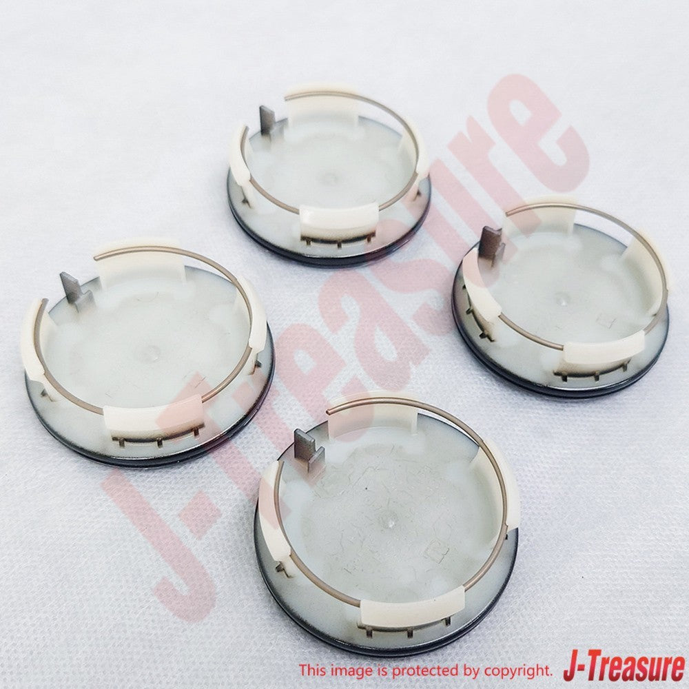 MAZDA CX-5 2021 Genuine 100th Anniversary Wheel Center Cap BP11-37-190 x4 Set