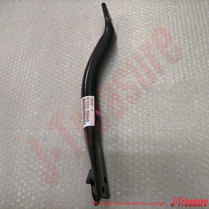 TOYOTA 4RUNNER FJ CRUISER  Genuine Front Suspension Member Bracket RH LH Set OEM
