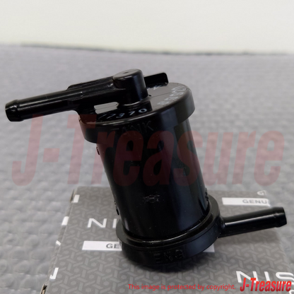 NISSAN 300ZX Z32 1990-1991 Genuine Fuel Check Valve Assy 17370-89920 OEM